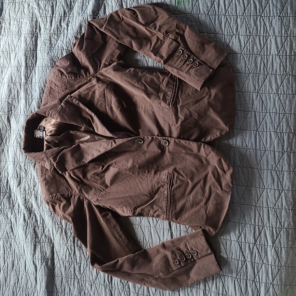 Body by Victoria Blazer